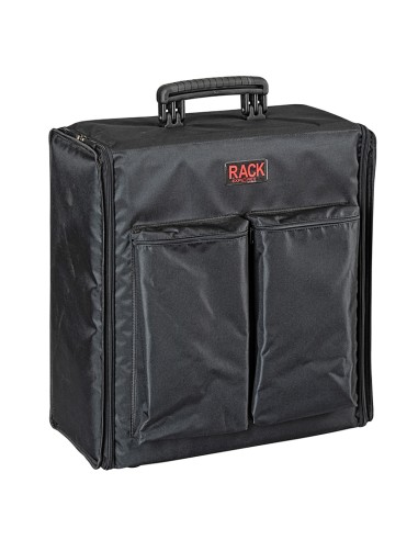 Rack Soft Case 4U