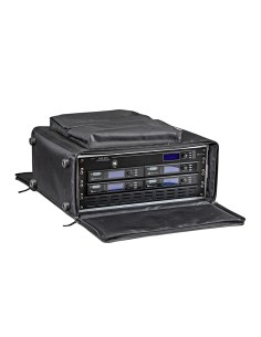 Rack Soft Case 4U