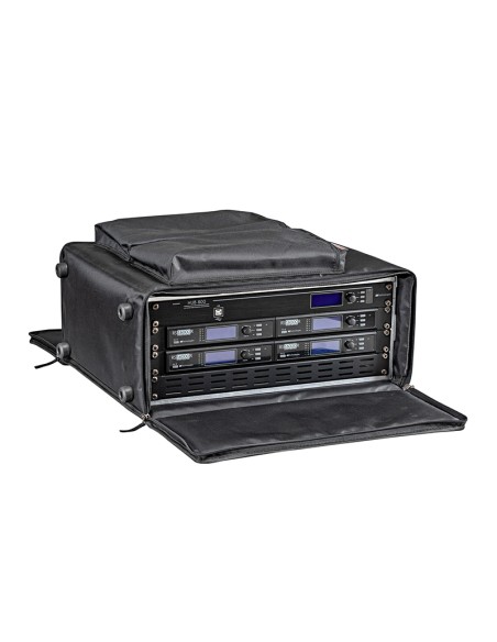 Rack Soft Case 4U