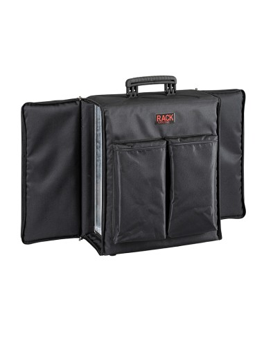 Rack Soft Case 2U