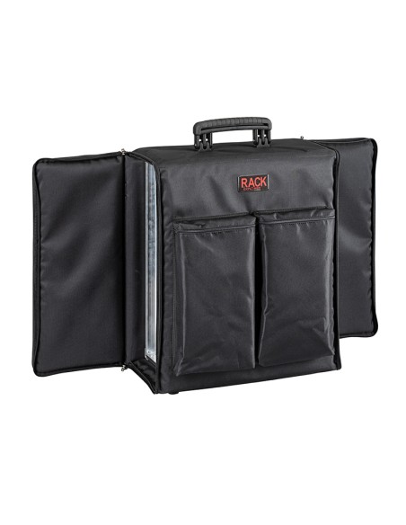 Rack Soft Case 2U