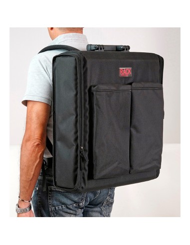 Rack Soft Case 2U