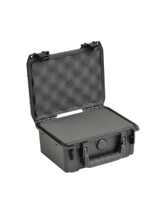 SKB Case iSeries 0907-4 2
