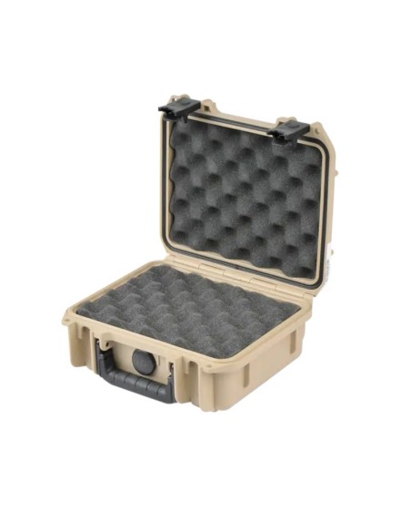 SKB Case iSeries 0907-4