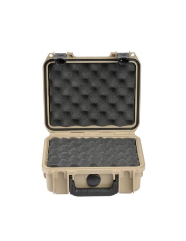 SKB Case iSeries 0907-4