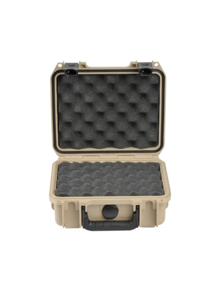 SKB Case iSeries 0907-4