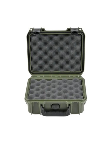 SKB Case iSeries 0907-4