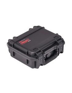 SKB Case iSeries 0907-4