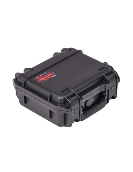 SKB Case iSeries 0907-4