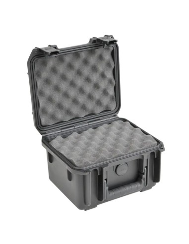SKB Case iSeries 0907-6