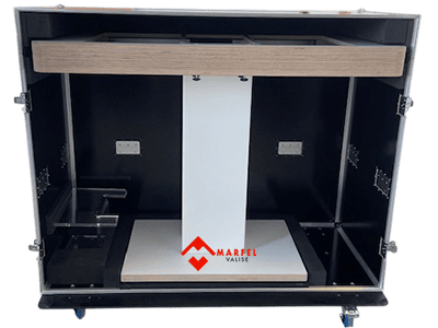 Comprar Flight Cases a Medida