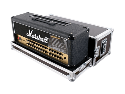 Comprar Flight Cases para Amplis