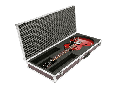 Comprar Flight Cases para Bajos y Guitarras