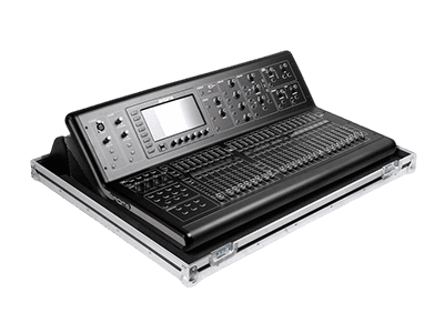 Comprar Flight Cases para  Mezcladores