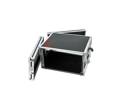Comprar Flight Cases RACKS 19"