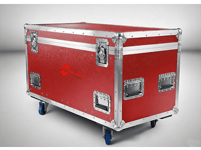 Acheter Flight Cases Standard