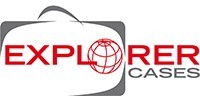 EXPLORER CASES